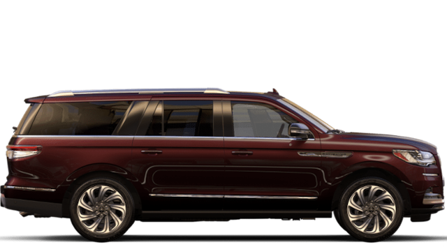 2024 Lincoln Lincoln Navigator External Image 1